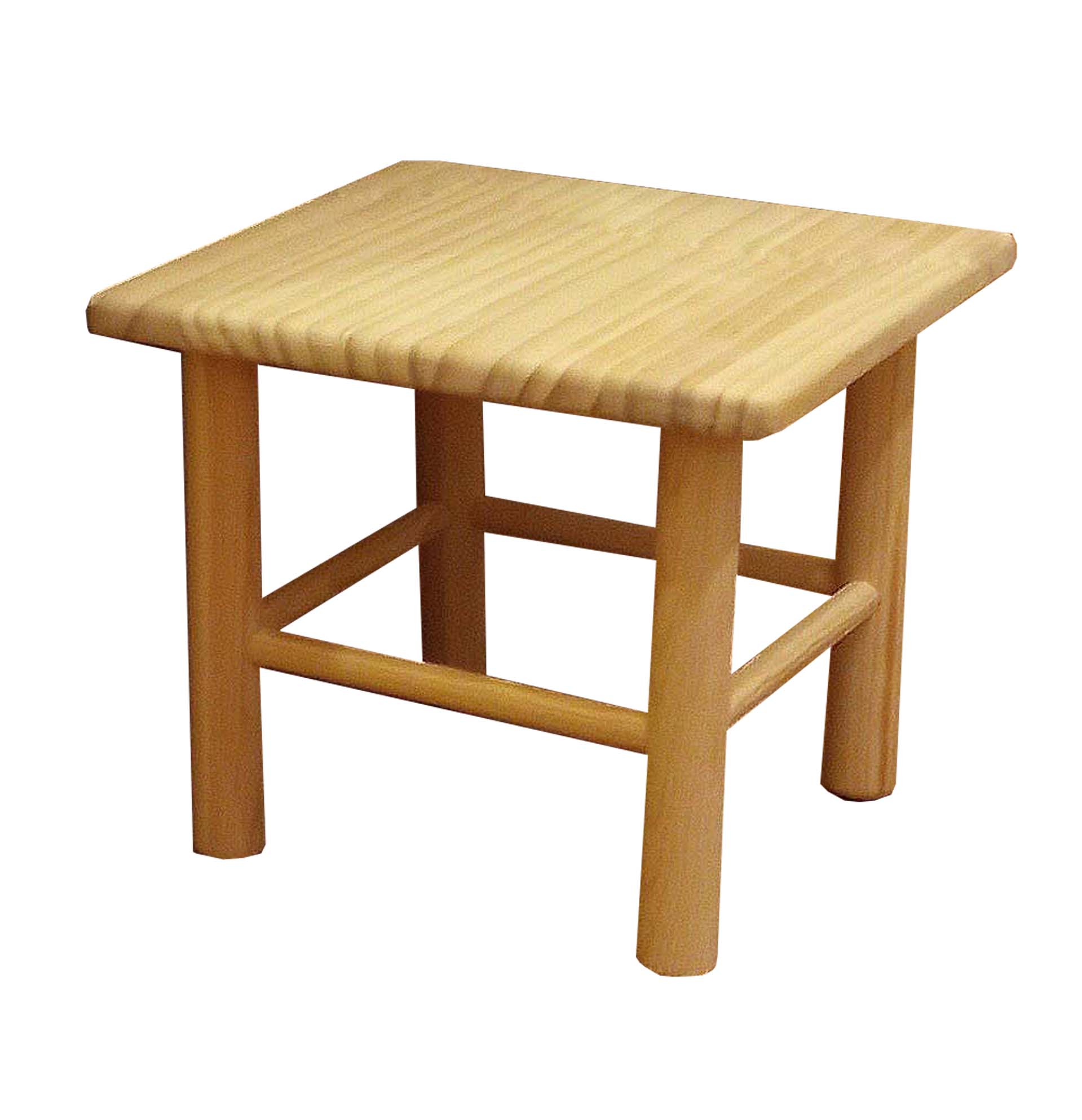 Conjunto Mesa y silla evolutiva infantil de madera - Montessori